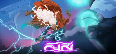 [PC]幻舞之刃/Furi-游戏库