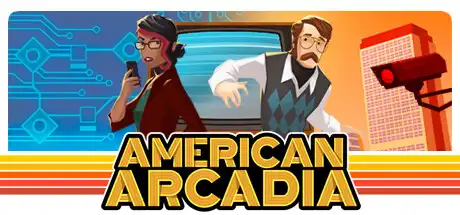 [PC]美国阿卡迪亚/American Arcadia-游戏库