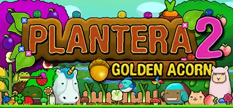 [PC]世纪之花2：金橡子/Plantera 2: Golden Acorn-游戏库