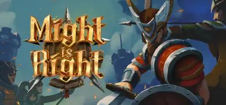 [PC]强权即公理/Might is Right-游戏库