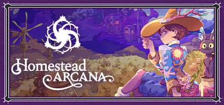 [PC]家园阿卡纳/Homestead Arcana-游戏库