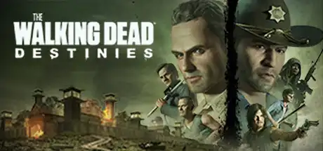 [PC]行尸走肉：命运/The Walking Dead: Destinies-游戏库