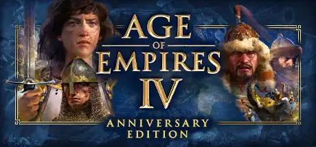[PC]帝国时代4/Age of Empires IV/支持网络联机-游戏库