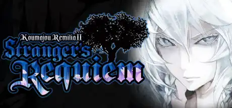 [PC]红魔城传说2：妖幻镇魂歌/Koumajou Remilia Ⅱ: Stranger\'s Requiem-游戏库