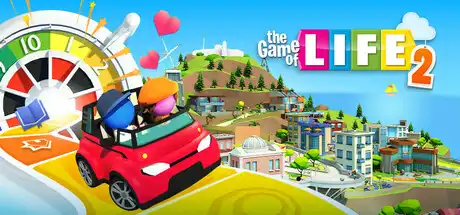 [PC]人生游戏2/The Game of Life 2-游戏库