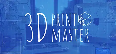 [PC]3D打印大师/3D PrintMaster Simulator Printer-游戏库