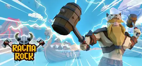 [PC]拉格纳克/Ragnarock-游戏库