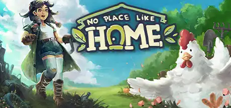 [PC]吾家可归/何处如家/No Place Like Home-游戏库
