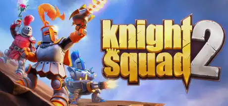 [PC]骑士小队 2/Knight Squad 2-游戏库