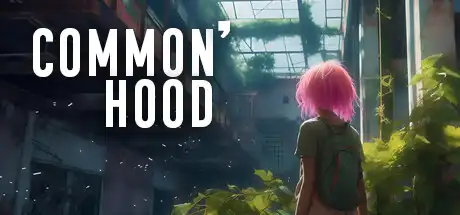 [PC]共性/Common\'hood-游戏库