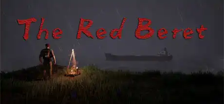 [PC]红贝雷帽/The Red Beret-游戏库