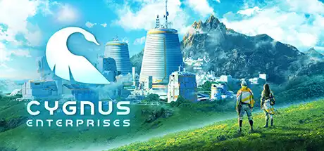 [PC]天鹅座企业/Cygnus Enterprises-游戏库
