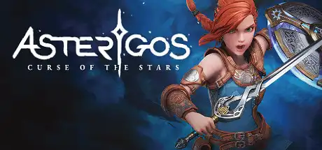 [PC]失落迷城：群星的诅咒/Asterigos: Curse of the Stars-游戏库