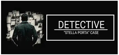 [PC]神探：星扉失踪案/DETECTIVE - Stella Porta case-游戏库