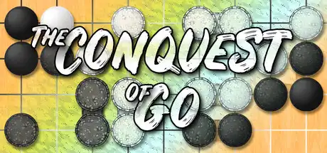 [PC]围棋征服战/The Conquest of Go-游戏库