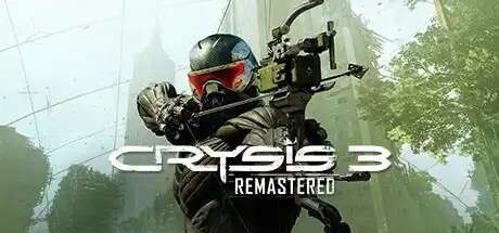 [PC]孤岛危机3：重制版/Crysis 3 Remastered-游戏库