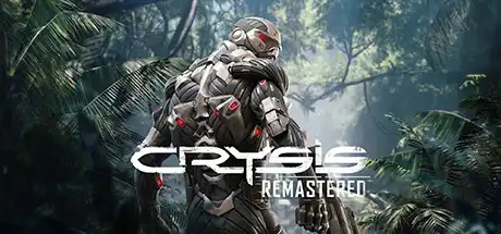 [PC]孤岛危机：重制版/Crysis Remastered-游戏库