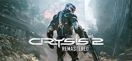 [PC]孤岛危机2：重制版/Crysis 2 Remastered-游戏库