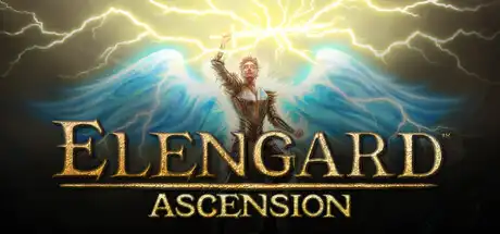 [PC]埃伦加德：升天/Elengard: Ascension-游戏库