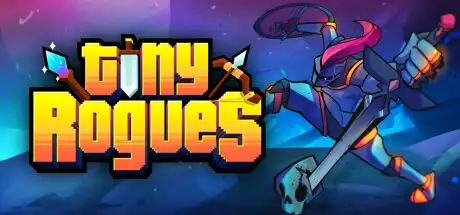 [PC]微型迷宫/Tiny Rogues-游戏库