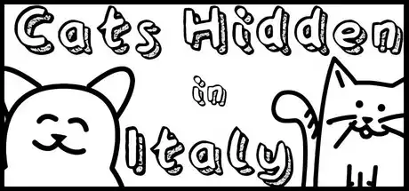 [PC]隐藏在意大利的猫/Cats Hidden in Italy-游戏库