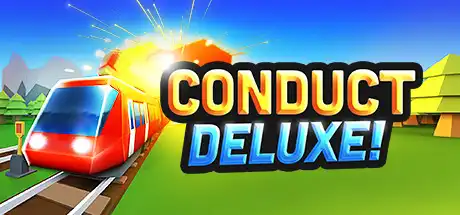 [PC]火车调度豪华版！/Conduct DELUXE!-游戏库