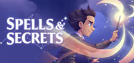 [PC]咒语与秘密/Spells & Secrets-游戏库