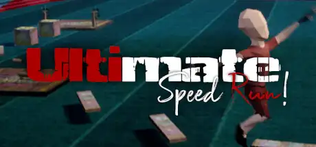 [PC]极速奔跑/Ultimate Speed Run-游戏库