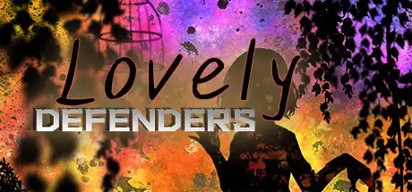 [PC]可爱的卫士/Lovely Defenders-游戏库