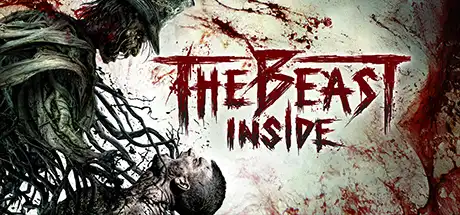 [PC]心魔/The Beast Inside-游戏库