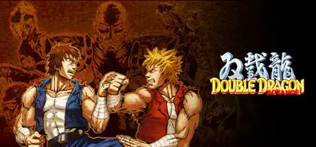 [PC]双截龙Advance/Double Dragon Advance-游戏库