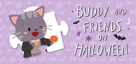 [PC]好友在万圣节/Buddy and Friends on Halloween-游戏库