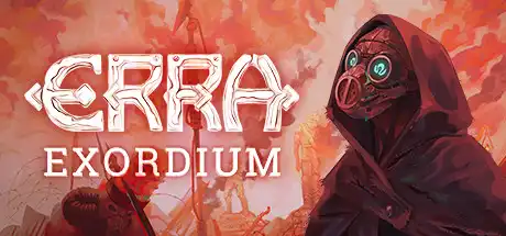 [PC]ERRA：开端/Erra: Exordium-游戏库