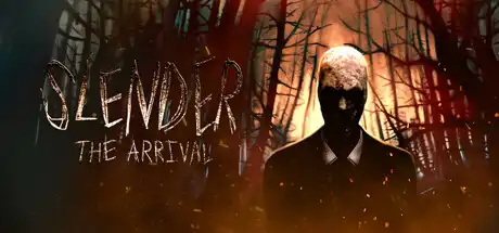 [PC]瘦长鬼影：降临/Slender: The Arrival-游戏库