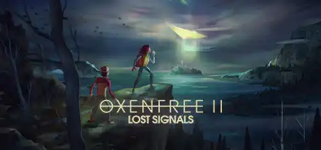 [PC]狼奔豕突2：消失的信号/OXENFREE II: Lost Signals-游戏库