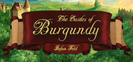 [PC]勃艮第城堡/The Castles of Burgundy-游戏库