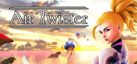 [PC]太空旋风/Air Twister-游戏库