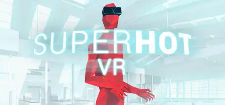[PC]超热 VR/SUPERHOT VR-游戏库