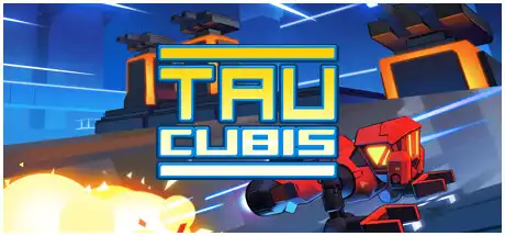 [PC]立方体之战/Tau Cubis-游戏库