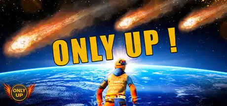 [PC]ONLY UP : Rising/Only Up 1 Rising-游戏库