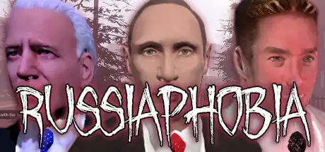 [PC]俄罗斯恐惧症/RUSSIAPHOBIA-游戏库