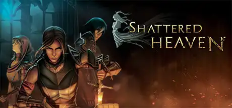 [PC]破碎天堂/Shattered Heaven-游戏库