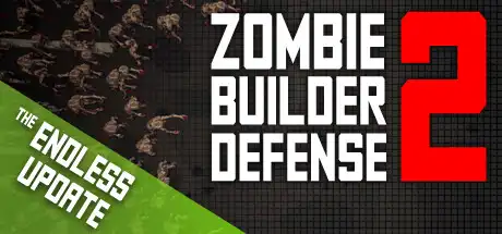 [PC]僵尸建造防御2/Zombie Builder Defense 2/支持网络联机-游戏库
