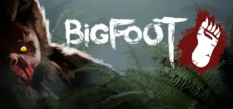 [PC]大脚怪/BIGFOOT-游戏库