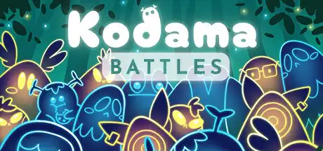 [PC]儿玉之战/Kodama Battles-游戏库