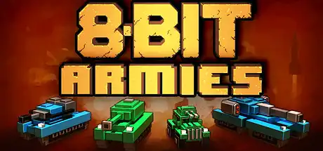 [PC]八比特军团/8-Bit Armies-游戏库