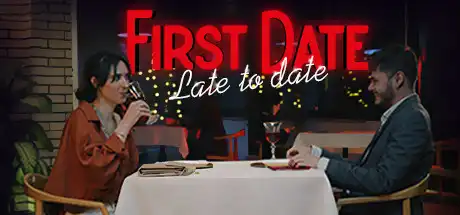 [PC]首次约会：约会迟到/First Date : Late To Date-游戏库