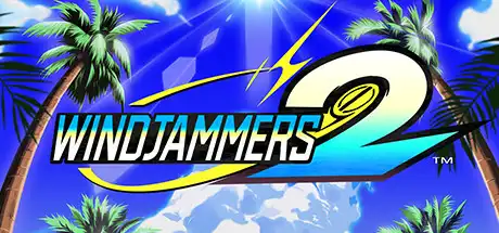 [PC]野外飞盘2/Windjammers 2-游戏库