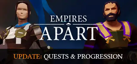 [PC]帝国分裂/Empires Apart-游戏库