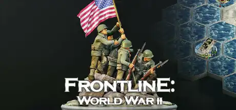 [PC]前线：二战/Frontline: World War II-游戏库